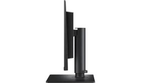 Resim 22" Essential LS22D400GAUXUF 5ms 100Hz Dp/hdmı Vesa Pivot Monitör 