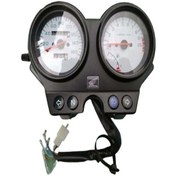Resim Yamaha Wuyang Uyumlu Gösterge Paneli (492661317) 