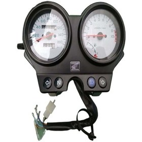 Resim Yamaha Wuyang Uyumlu Gösterge Paneli (492661317) 