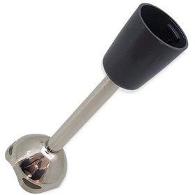 Resim Arzum Uyumlu Migomix Power Parçalayıcı Metal Ayak Füme (536668229) 