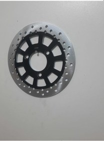 Resim Arka Disk - Rks Newlight 125 / Newlight 125 Pro 