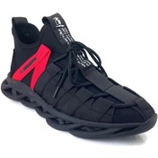 Resim Guja 540 23YA Sneaker Günlük Erkek Ayakkabı Siyah 