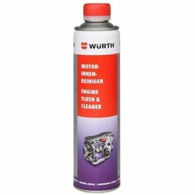 Resim Würth Motor Iç Temizleyici 200 Ml 