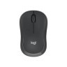 Resim Logitech 910-007471 M241 Siyah Sessiz Kablosuz Mouse 