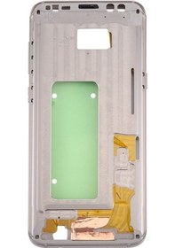 Resim Samsung Uyumlu S8 Plus Orta Çıta 