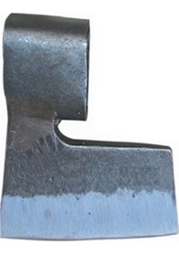 Resim Yaşar Dövme Çelik Balta 1.5 Numara 