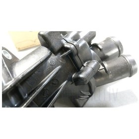 Resim VW TRANSPORTER T7 2015-2020 2.0 TDİ KOMPLE TERMOSTAT. 