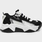 Resim Derinet Comfort Taban Kadın Sneaker 