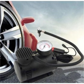 Resim Carub Carup 12V Hava Kompresörü 300 Psı 