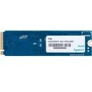 Resim Apacer AS2280P4 512 GB Nvme M.2 SSD AP512GAS2280P4-1 Harddisk 