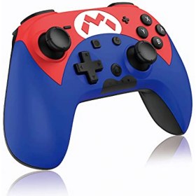 Resim Fsfyb iPhone iPad Için Mobil Oyun Kumandası, Direct Play, Bluetooth Oyun Gamepad Joystick Çoğu Ios, Ipad, Mfi Oyunu, Call Of Duty Mobile(Cod), Genshin Impact, Asphalt 9, Real Racing 3 Il (Yurt Dışından) 