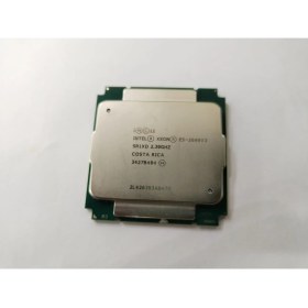 Resim Intel® Xeon® Processor E5-2699 V3 45M Cache, 2.30 Ghz Yenilenmiş Işlemci 