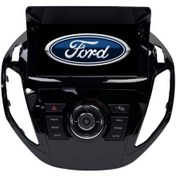 Resim Ford B-max Android Multimedya Sistemi 2-64 Cadence 2010-2019 