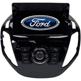 Resim Ford B-max Android Multimedya Sistemi 2-64 Cadence 2010-2019 