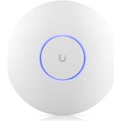 Resim Ubıquıtı U7-pro Wıfı-7 Dual Band Kurumsal Access Poınt Adaptörsüz 
