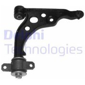 Resim DELPHI TC783 Salincak Sag Jumper Ducato Boxer 1800Kg 1308760080 (WA716343) 