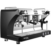 Resim Remta Coffee Master Profesyonel Otomatik Espresso Kahve Makinesi - CRM3120C 