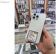 Resim Apple iPhone 15 Pro Max İkinci El TR | 256 GB | Beyaz İkinci El İPHONE 15 PRO MAX 256 GB