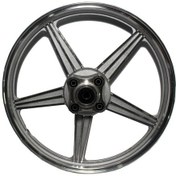 Resim Mondıal 125uag Arka Jant - Celık 1.60x18 Y4mon0160a0016 