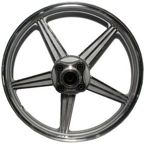 Resim Mondıal 125uag Arka Jant - Celık 1.60x18 Y4mon0160a0016 