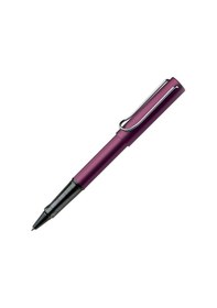 Resim Lamy Al-star Roller Kalem 329 Siyah-Mor 