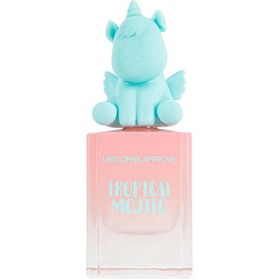 Resim UNICORN Eau De Parfum TROPICAL MOJITO , 50ml 