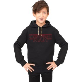 Resim Tshirthane One Piece Çocuk Sweatshirt 