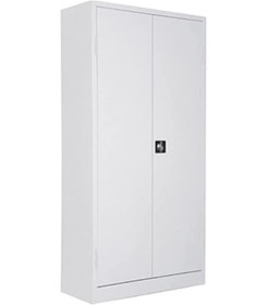 Resim Jessan Ofis 198'Lik Dosya Dolabı (396096323) Gri 