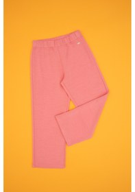 Resim U.s. Polo Assn. Kız Çocuk Eşofman Altı 50317877-vr105 Neon Pembe//neon Pınk 