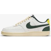 Resim Nike Court Vısıon Lo Erkek Günlük Spor Ayakkabı FD0320-133-BEYAZ 