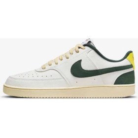 Resim Nike Court Vısıon Lo Erkek Günlük Spor Ayakkabı FD0320-133-BEYAZ 