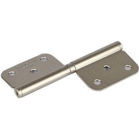 Resim MENTEŞE ÇELİK YÖNSÜZ 12CM SATEN MARUF 