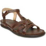 Resim Forelli Lupin-z 22309 Taba Kadın Sandalet Taba 