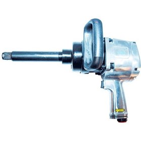 Resim Yama AT-6083P-8 1" 263KG 3500RPM 8" Şaft Kabzalı Havalı Somun Sökme 