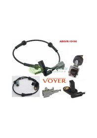 Resim SENSOR ABS XTRAIL T30 01-08 ARKA SAG 