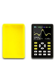 Resim Fnırsı-5012h 100mhz 500ms/sn Dijital Osiloskop 