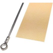 Resim Koodmax Psf-300 Poşet Ağzı Kapama Makinesi Yedek Teflon Ve Rezistans Teli 