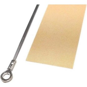 Resim Koodmax Psf-300 Poşet Ağzı Kapama Makinesi Yedek Teflon Ve Rezistans Teli 