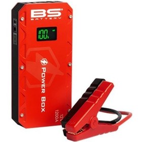 Resim Bs Booster Power Box Pb-02 