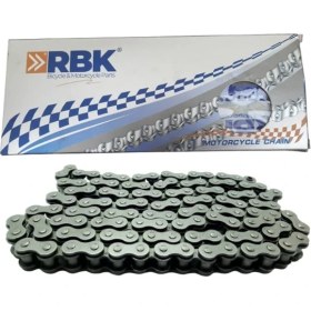 Resim Zincir 520 120L Rbk 200-250 cc 