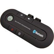 Resim Kendinden Hoparlörlü Bluetooth Kit / ICCA98 Kendinden Hoparlörlü Bluetooth Kit / ICCA98