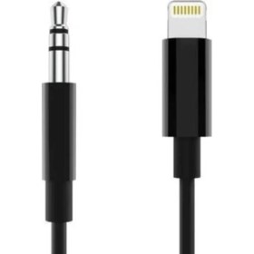 Resim Nuveden ZR500 JH-023 Lightning Aux Çevirici DIE-RSTG34 