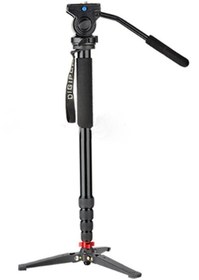 Resim Digipod A-3205VH Video Monopod 