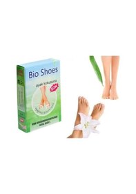 Resim Gelalpazar Bio Shoes Ayak Kokusu .gzpde Renkli 