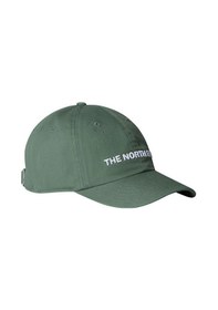 Resim The North Face Roomy Norm Hat Şapka Nf0a7whpbol1 Yeşil Yeşil 