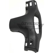 Resim CSR Saat Çerçevesi Pep Gri A 