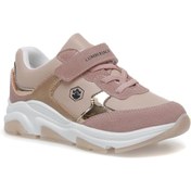 Resim Lumberjack Franky 2pr Pembe Kız Çocuk Sneaker 