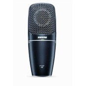 Resim Shure PG27-USB USB Condenser Mikrofon 