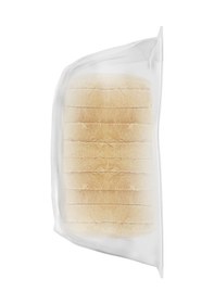 Resim Pan Blanco Glutensiz Beyaz Ekmek 250 Gr 8 Adet 