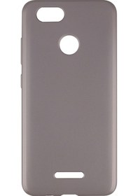 Resim Nettech Casper Via M4 Uyumlu Suide Arka Koruma Kılıf - Açık Yeşil Açik Yeşil 